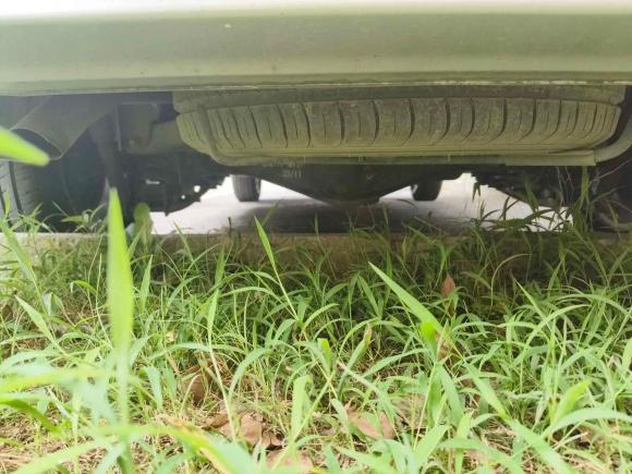 [苏州·苏E] 二手五菱汽车五菱宏光2019款 1.5L S标准型国VI LAR