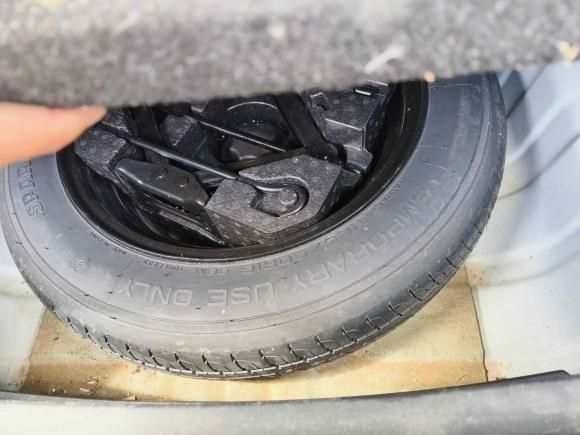 [苏州·苏E] 二手名爵名爵ZS2017款 1.5L 自动尊享互联网版