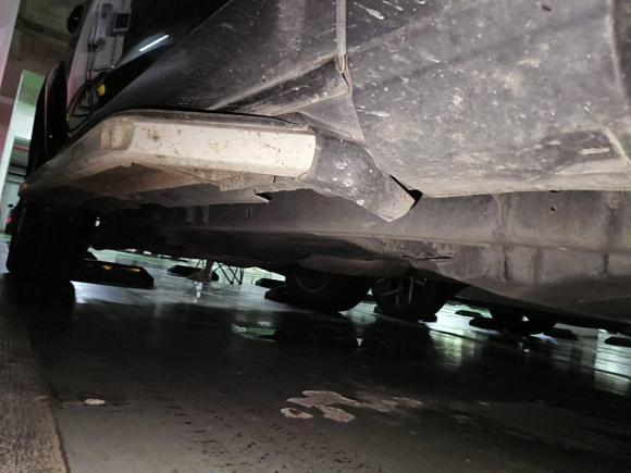 [合肥·皖A] 二手路虎发现2012款 3.0 SDV6 HSE 柴油版