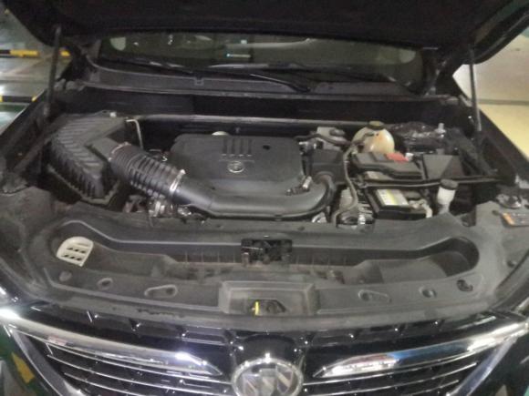 [常州·苏D] 二手别克昂科旗2020款 28T 四驱尊贵型