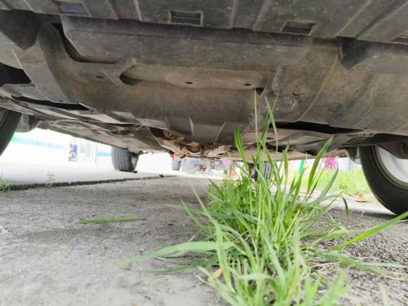 [上海·皖A] 二手本田歌诗图2012款 2.4L 尊享版