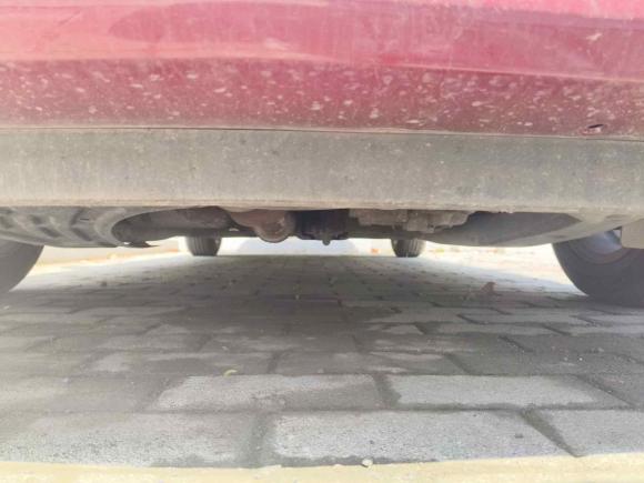 [常州·苏U] 二手别克英朗2017款 15N 自动进取型