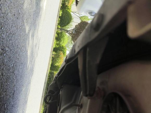 [西安·陕A] 二手克莱斯勒克莱斯勒300C2016款 3.0L 超越版