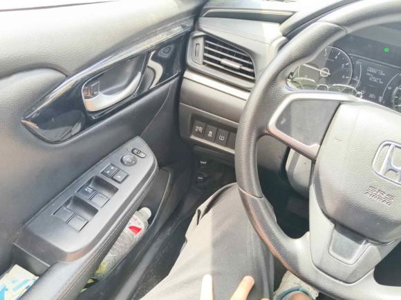 [宁波·浙B] 二手本田享域2019款 180TURBO CVT畅享版 国VI