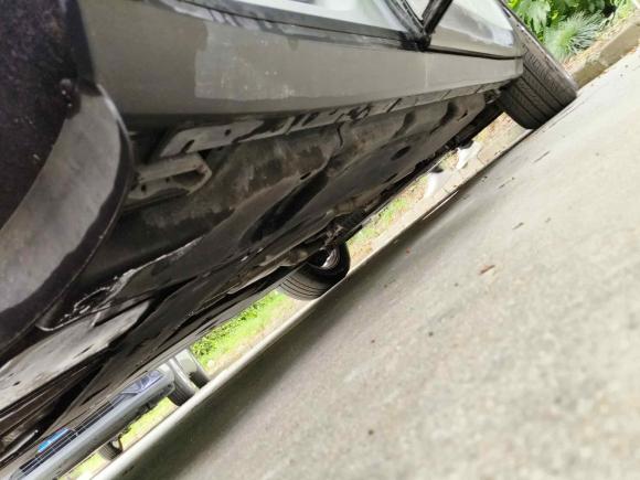 [上海·沪C] 二手保时捷Cayenne2019款 Cayenne 3.0T