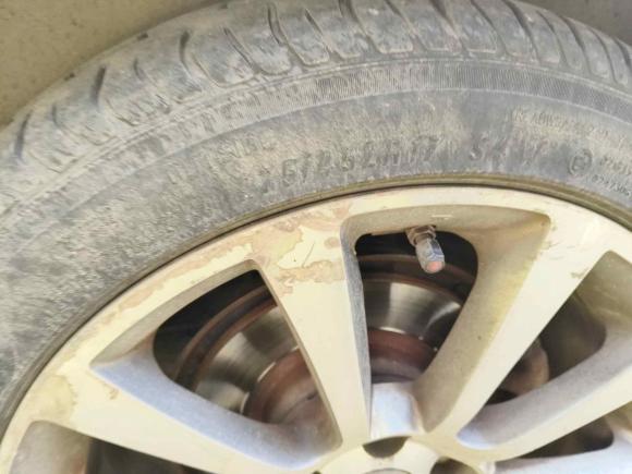 [苏州·苏E] 二手菲亚特致悦2014款 1.4T 自动豪华版