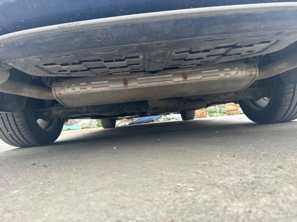 [南京·鲁R] 二手现代菲斯塔2019款 280TGDi 运动版 国VI