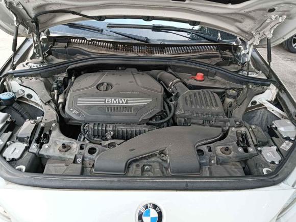 [佛山·粤E] 二手宝马宝马1系2020款 120i M运动套装