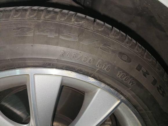 [杭州·浙A] 二手宝马宝马5系GT2015款 528i 领先型