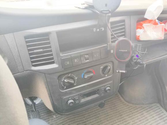 [上海·沪B] 二手五菱汽车五菱之光2020款 1.2L 实用型 国VI LSI