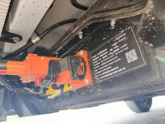 [苏州·苏E] 二手五菱汽车宏光MINIEV2021款 马卡龙臻享款 磷酸铁锂