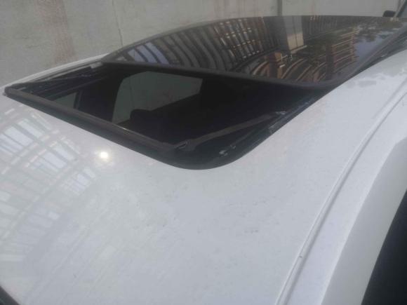 [温州·浙C] 二手本田英仕派2022款 260TURBO 精致版