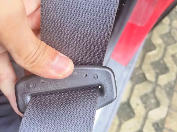 [温州·豫C] 二手MINIMINI2007款 1.6T COOPER S