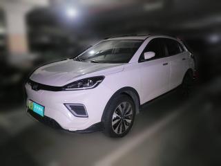 威马汽车威马EX52020款 EX5-Z Fun动感版