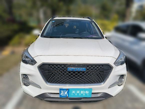 [深圳·湘K] 二手哈弗哈弗M62017款 1.5T 自动两驱精英型