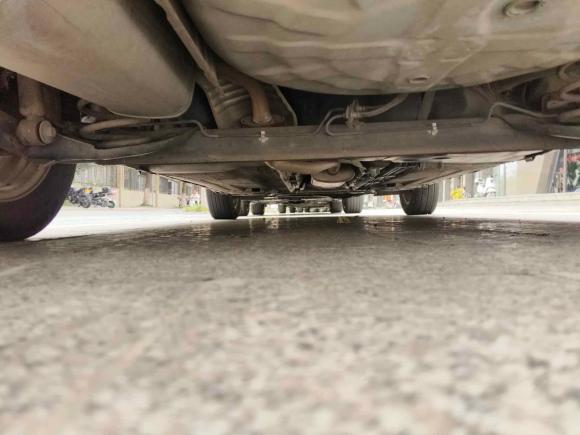 [嘉兴·浙F] 二手日产骊威2013款 1.6XE 手动舒适版