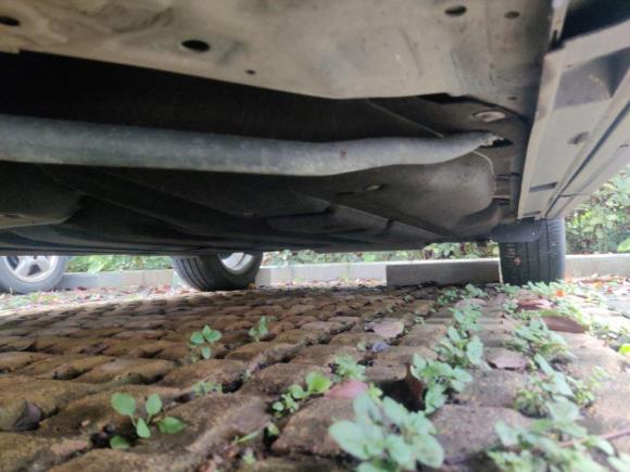 [深圳·粤B] 二手讴歌讴歌CDX2016款 1.5T 两驱尊享版