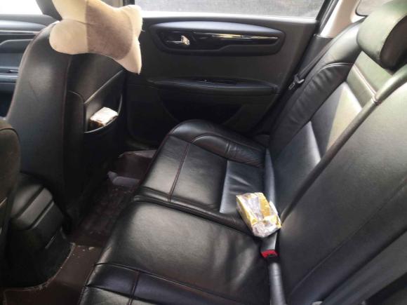 [无锡·苏B] 二手雪铁龙世嘉2016款 经典 三厢 1.6L 手动品尚型