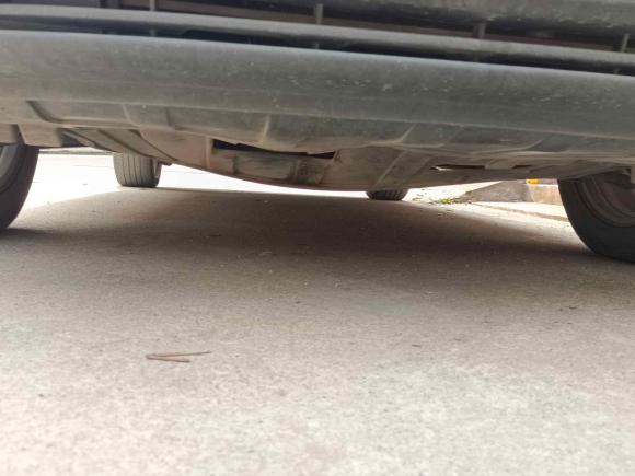 [佛山·粤Y] 二手海马海马S52015款 1.5T CVT旗舰型