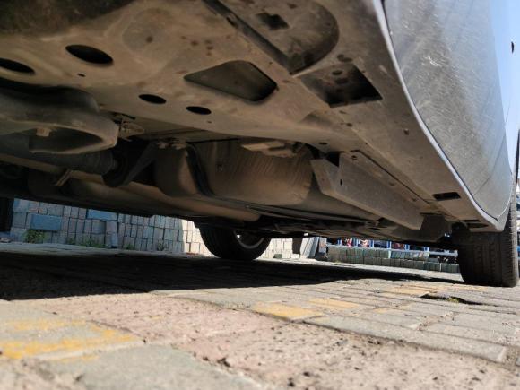 [上海·沪F] 二手别克昂科威2019款 28T 四驱精英型 国V