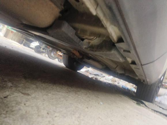 [武汉·鄂A] 二手路虎发现神行2018款 240PS SE版