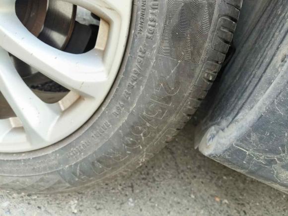 [常州·皖B] 二手观致观致32016款 都市SUV 1.6T 自动致悦型