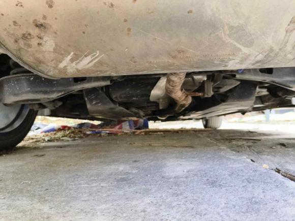 [武汉·鄂W] 二手长安长安UNI-V2022款 1.5T 运动版