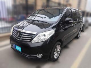 东风风行风行CM72014款 2.0T 手动旗舰型「合肥二手车」「天天拍车」