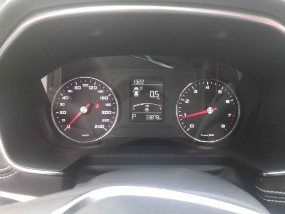 [南京·苏L] 二手荣威荣威RX52016款 20T 两驱自动旗舰版