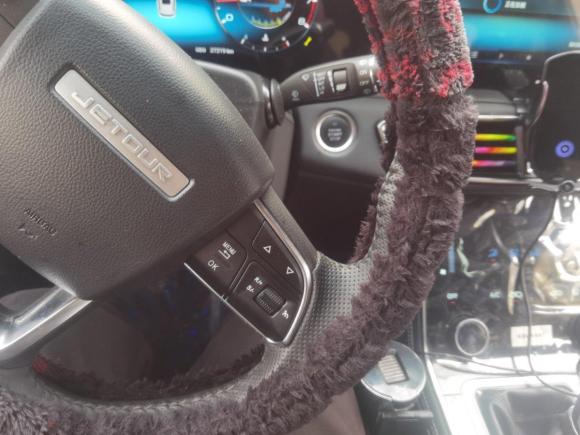 [杭州·川L] 二手捷途捷途X902020款 1.5T 手动影趣版 7座