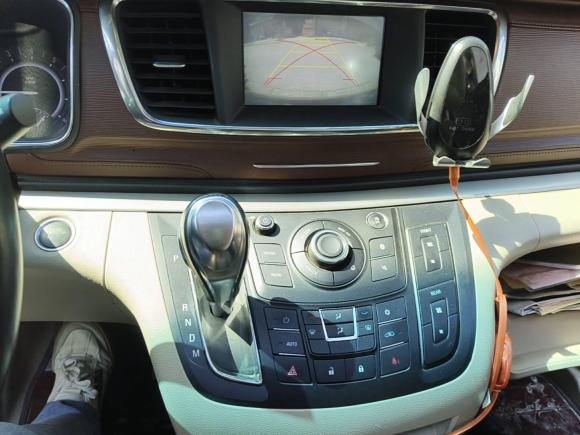 [苏州·苏E] 二手别克别克GL82018款 28T 豪华型 国VI