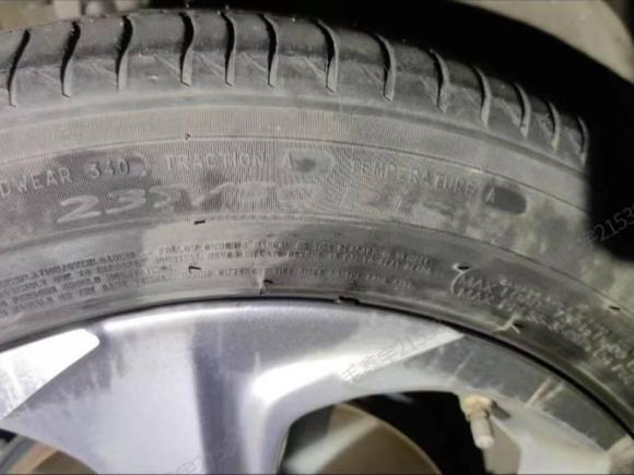 [宁波·浙B] 二手讴歌讴歌CDX2016款 1.5T 两驱畅享版