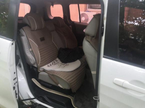 [济南·鲁A] 二手马自达马自达52013款 2.0L 自动舒适型