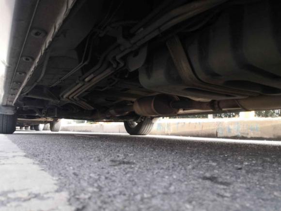 [无锡·苏B] 二手别克别克GL82011款 3.0L GT豪华商务豪雅版