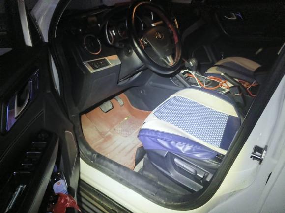 [常州·苏G] 二手奔腾奔腾X402018款 网红版 1.6L 自动互联智酷型