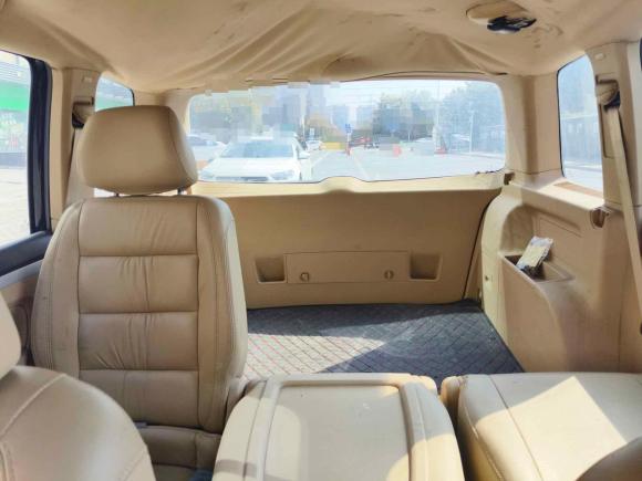 [芜湖·皖B] 二手大众途安2011款 1.4T 手动智雅版5座