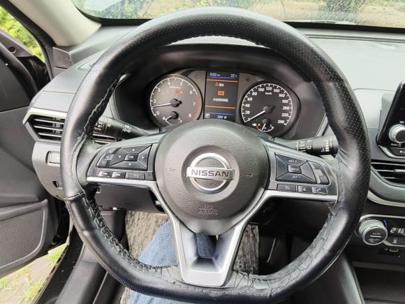 [北京·京H] 二手日产天籁2019款 2.0L XL 舒适版