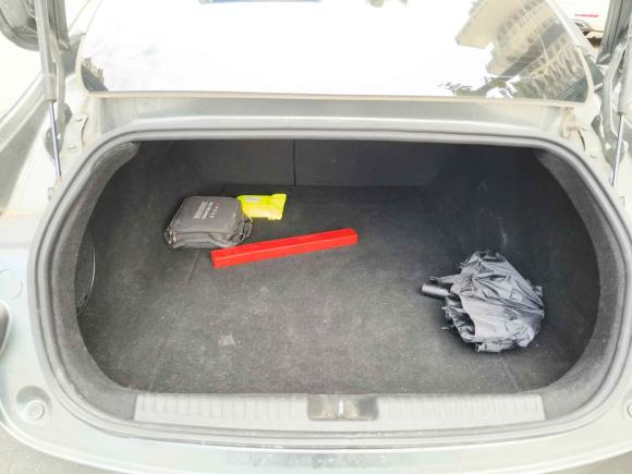 [嘉兴·浙F] 二手小鹏小鹏P72020款 586N