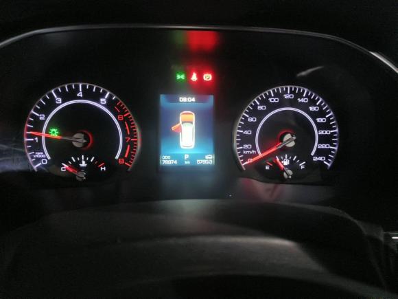 [青岛·鲁V] 二手哈弗哈弗H62021款 1.5T 自动都市版