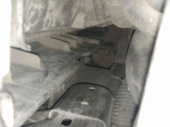 [南昌·赣M] 二手马自达睿翼2009款 2.5L 自动至尊版