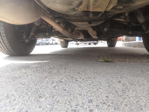 [青岛·鲁B] 二手启辰启辰T702016款 1.6L 手动睿行版