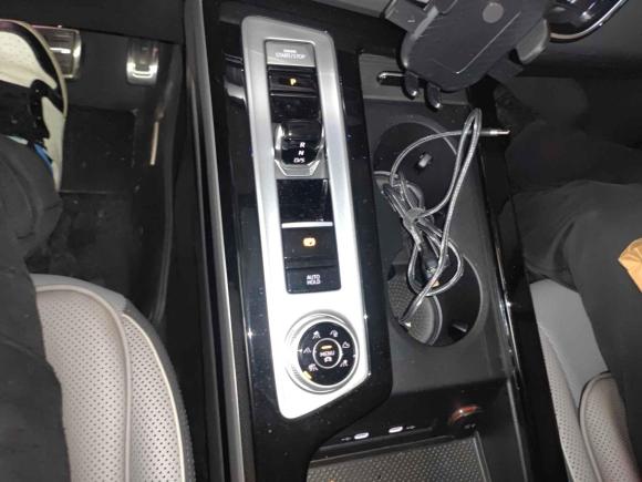 [杭州·浙A] 二手大众揽巡2023款 380TSI 四驱R-Line首发版