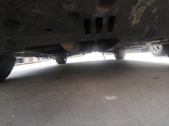 [南京·皖M] 二手长安长安CS552018款 1.5T 手动炫色型 国V