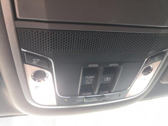 [义乌·浙G] 二手本田本田UR-V2020款 370TURBO 两驱尊雅版