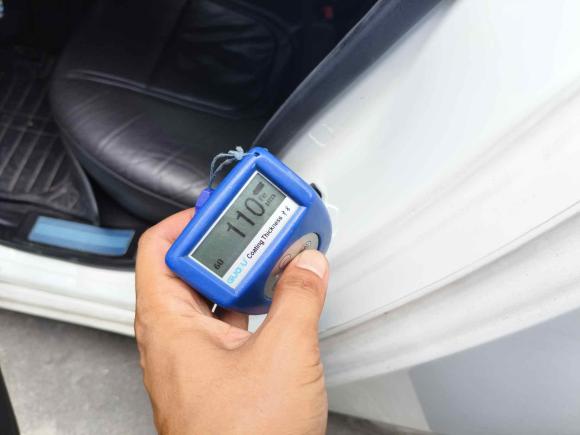 [广州·粤A] 二手捷豹捷豹XF2015款 XF 2.0T 风华版