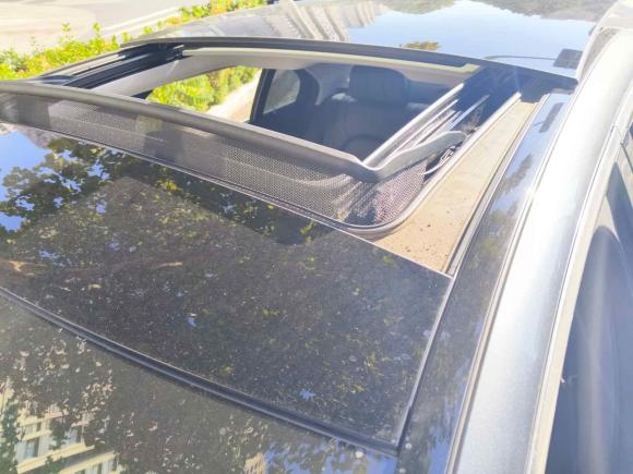 [济南·鲁S] 二手奔驰奔驰C级2019款 C 260 L 运动版