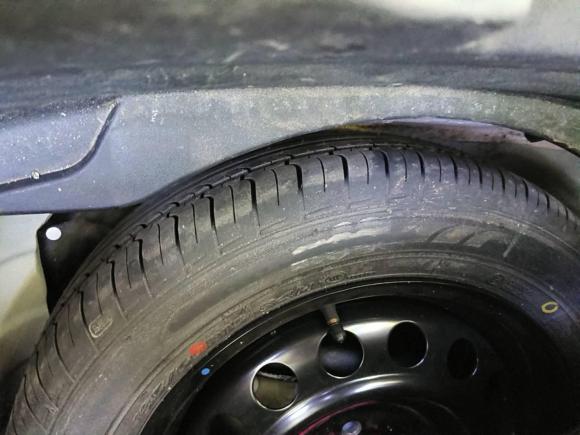 [西安·陕A] 二手丰田YARiS L 致炫2015款 1.5G 自动炫动天窗特别版