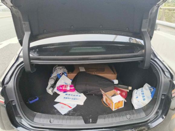 [深圳·粤B] 二手埃安AION S Plus2021款 70 智领版