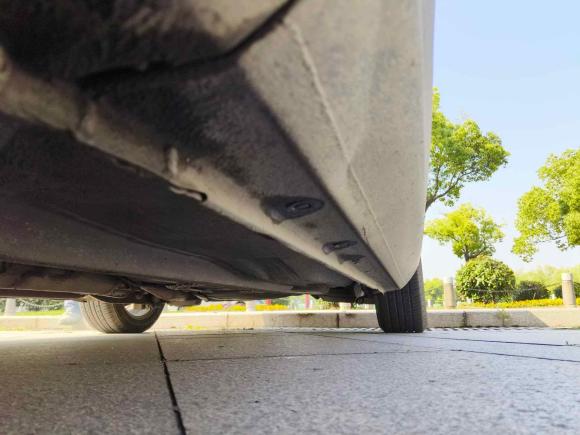 [湖州·浙E] 二手马自达马自达62007款 2.0L 自动超豪华型