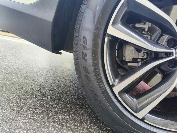 [苏州·苏U] 二手奔驰奔驰GLC2020款 GLC 300 L 4MATIC 动感型